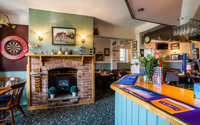 The Beacon Inn