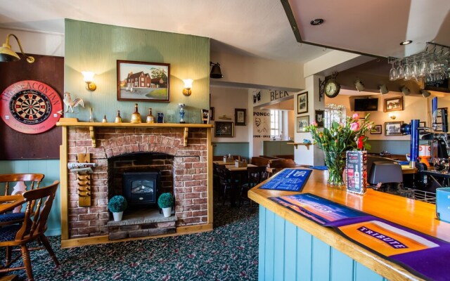 The Beacon Inn