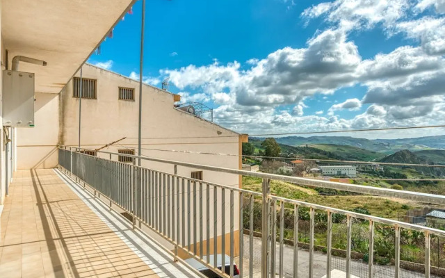 Independent House With Shared Pool