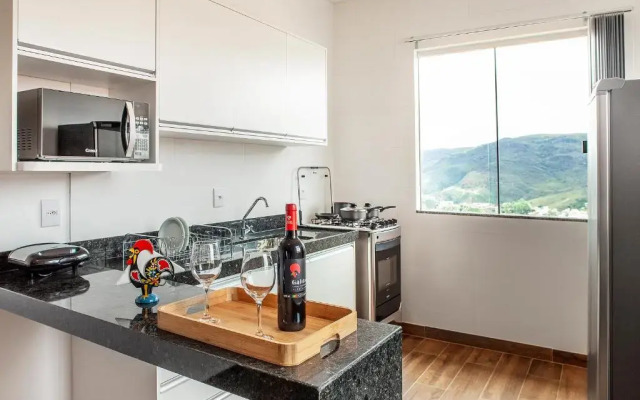 Ouro Preto Apartments