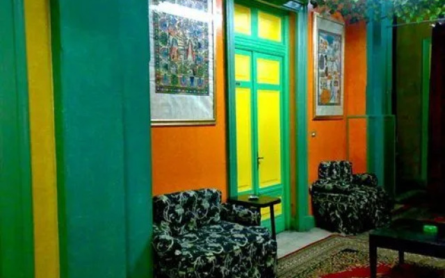 African House Hostel