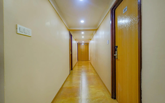 Fabhotel Pishori