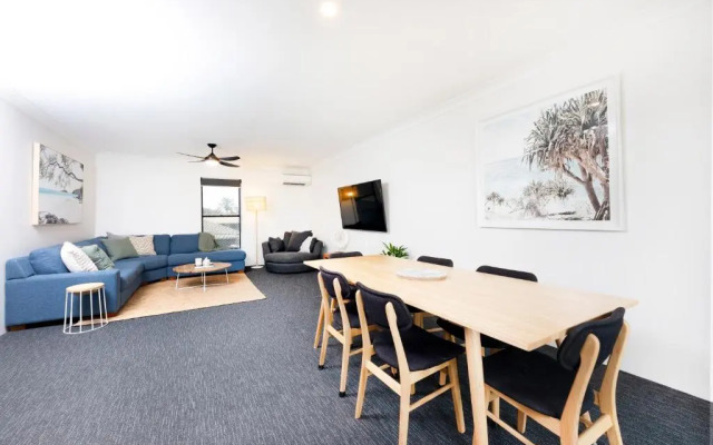 Best Western Lakesway Motor Inn