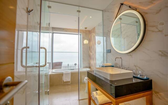 Grand Hyams Hotel - Quy Nhon Beach