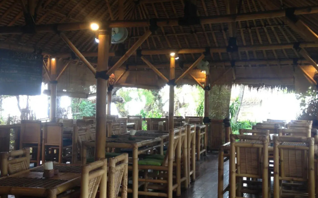 Rinjani Beach Eco Resort
