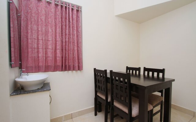 OYO 14715 Serene Inn