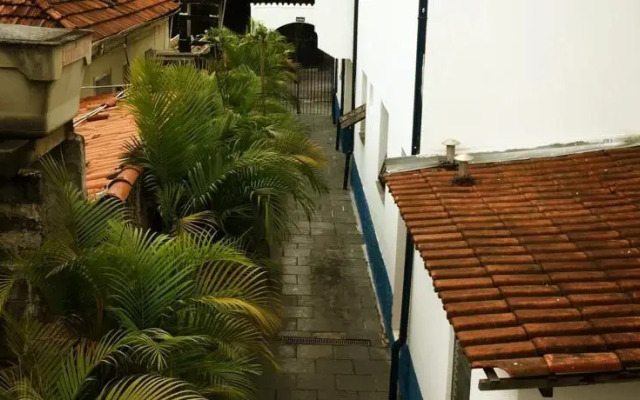 Tah! Hostel