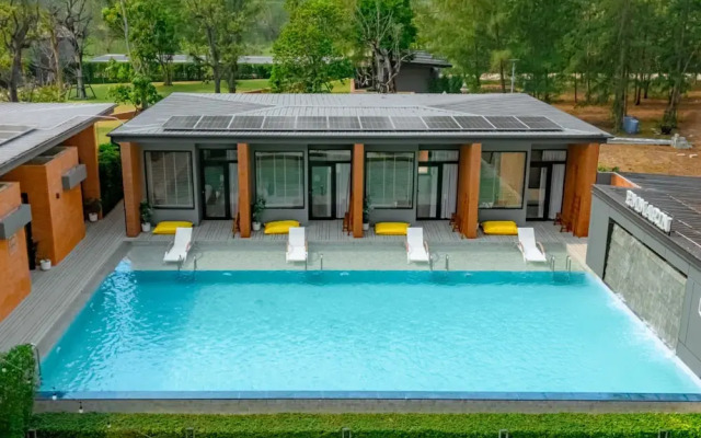 Emmarin Villa