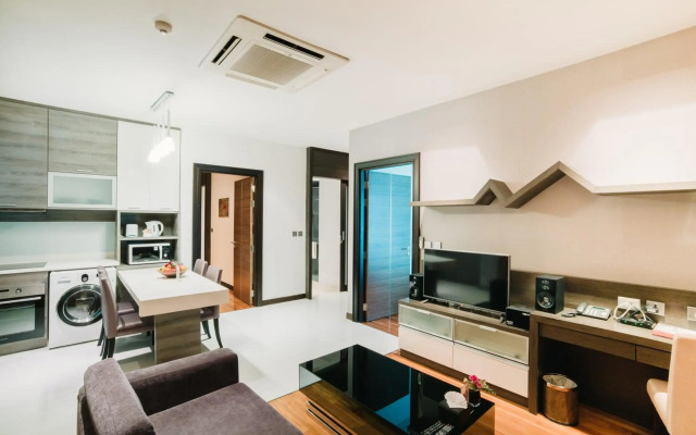 Lumen Bangkok Srinakarin