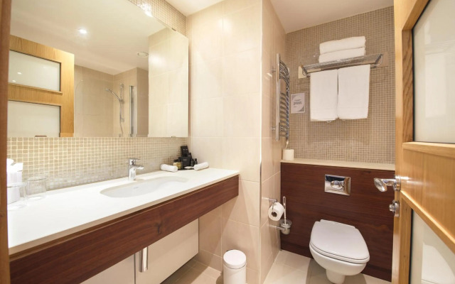 Bicester Hotel Golf and Spa