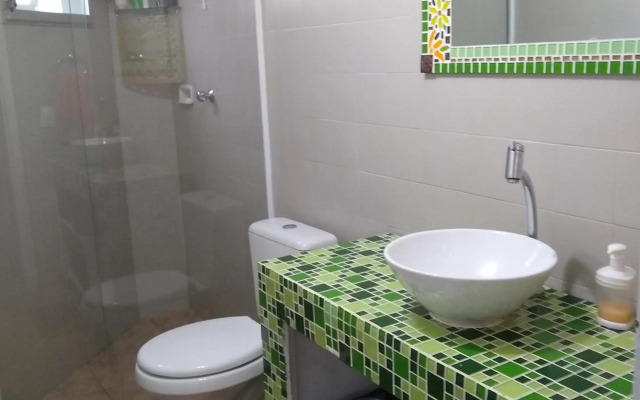 Brejatuba Residence! piscinas maravilhosas em excelente condomínio