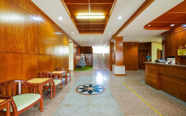 Mayfa Hotel (SHA Plus+)