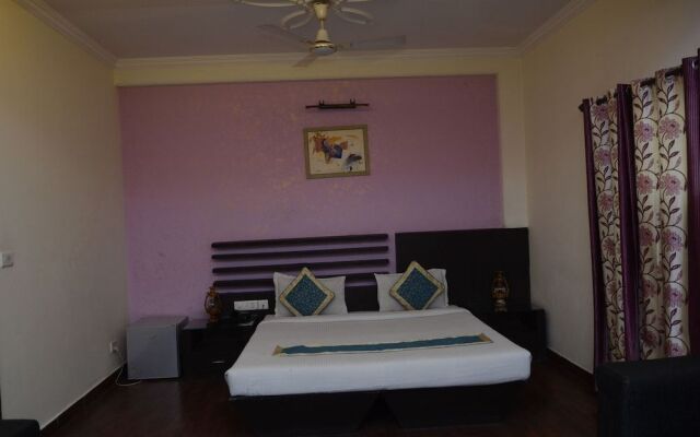 Hotel Grand Shoba