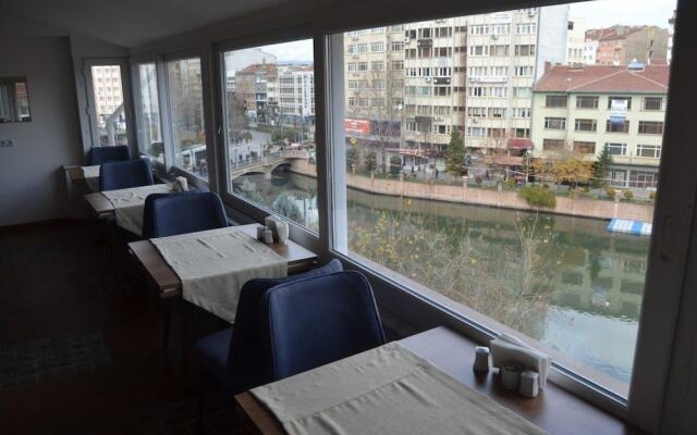 Manzara Otel