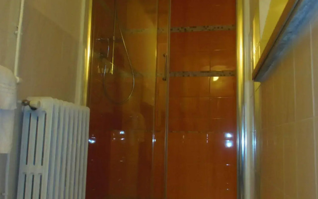 Hotel Morlacchi