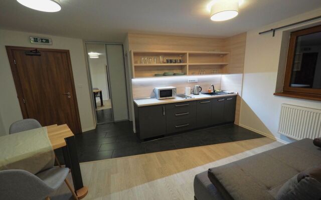 Apartmanovy Dom Vila Vista