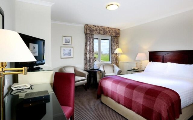 Macdonald Botley Park Hotel & Spa