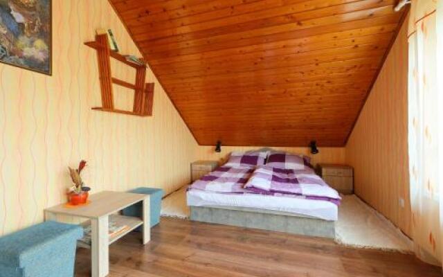 Holiday Home Balaton H352