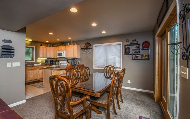 Caesar's Hideaway 5 Bedroom House