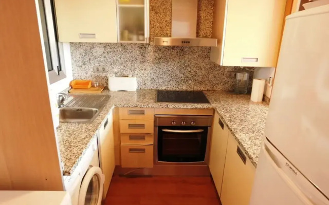 Apartamento Muga - A188