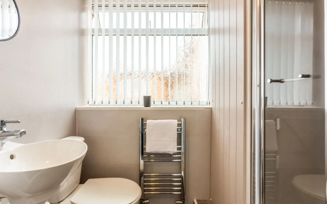 Comfy-Stays - Lower Ocean Road