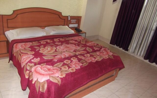 Hotel Ravikant