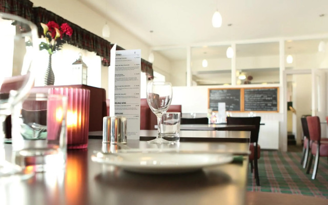 Station Hotel Portsoy
