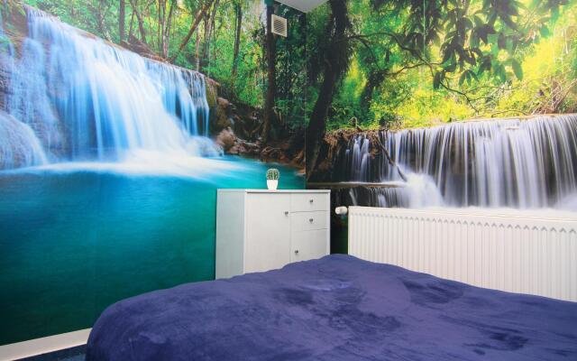 Apartment, guest in Güster