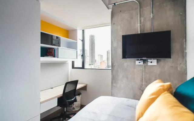 Spotty Bogota Centro