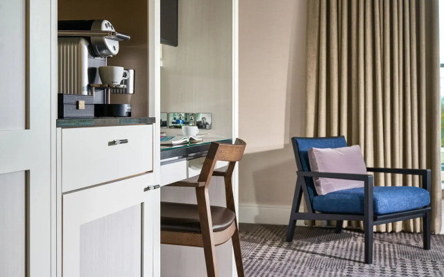 Herbert Park Hotel and Park Residence