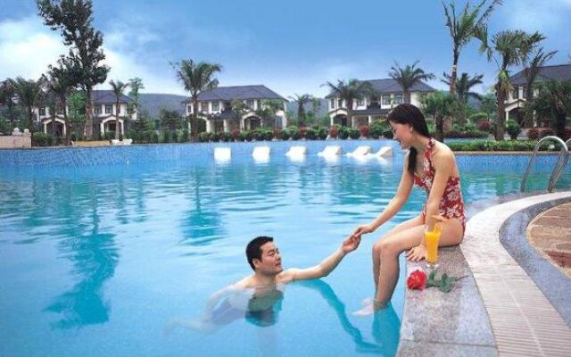 Yang Jiang Hot Spring Hotel