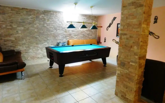 Villa Bella Vista - A131