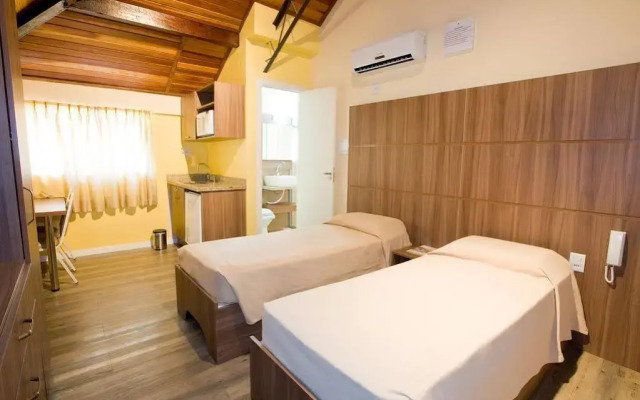 Hotel Gonçalves