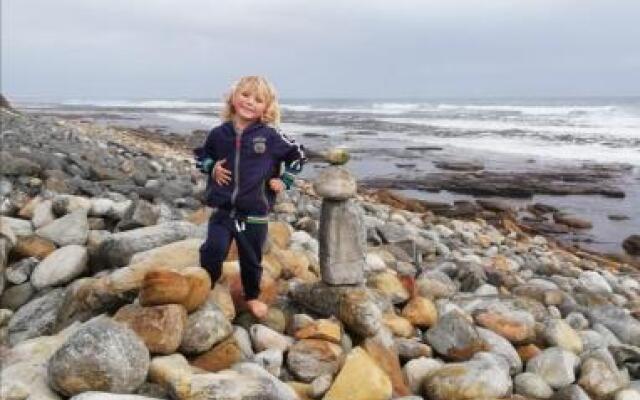 Mountain & Sea Apartments