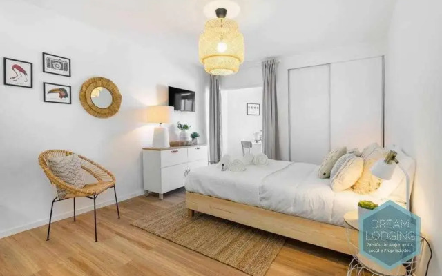 Vila Magna 803 - Dream Lodging