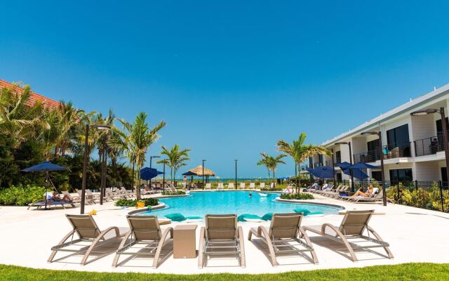 Anna Maria Beach Resort Rm 210