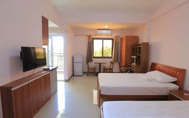 Rujia Condotel Corp.