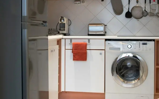 1BR Near Eiffel & Les Invalides