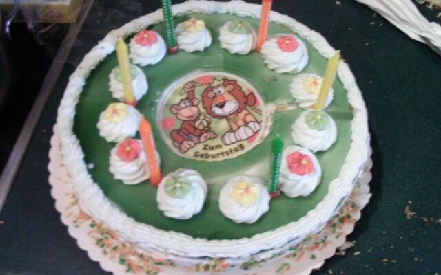 Hotel-Restaurant Marcus