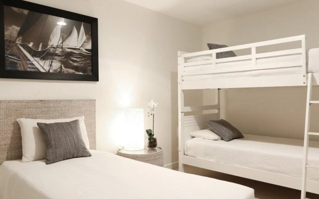 Hastings Park Apartment 7