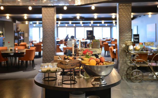 Scandic Fauske Hotel
