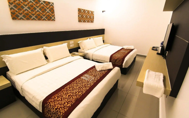 Uptown Hotel Seremban