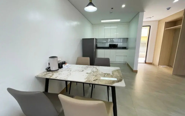 The Glory Hotel and Residence Clark Pampanga