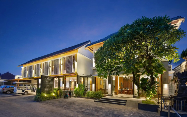 Lembongan Beach Club and Resort