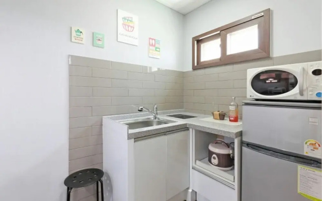 Gyeongju Beverly Hills Pension