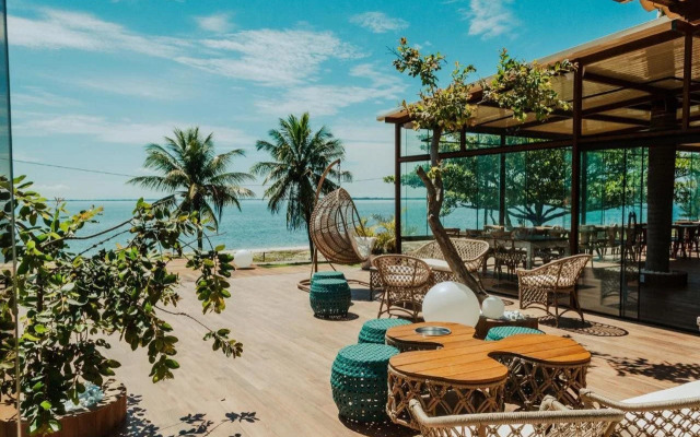 Pousada Algodão da Praia