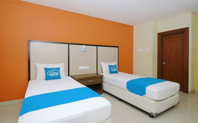 Airy Raya Legian 113 Kuta Bali