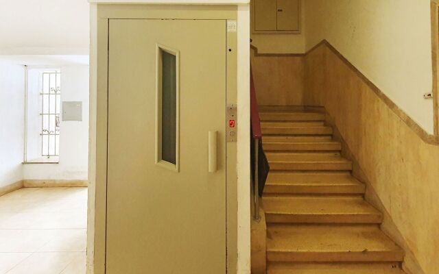 Apartment Brique, 2BR, Tel Aviv, Center, Dizengoff St, #TL55