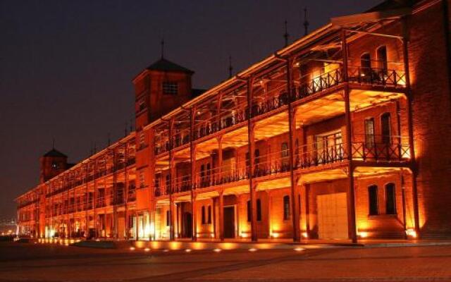 Hotel Roy