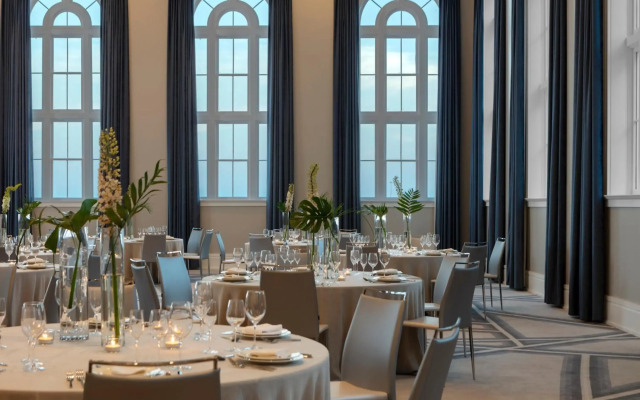 Kimpton Pittman Hotel – Downtown Dallas by IHG
